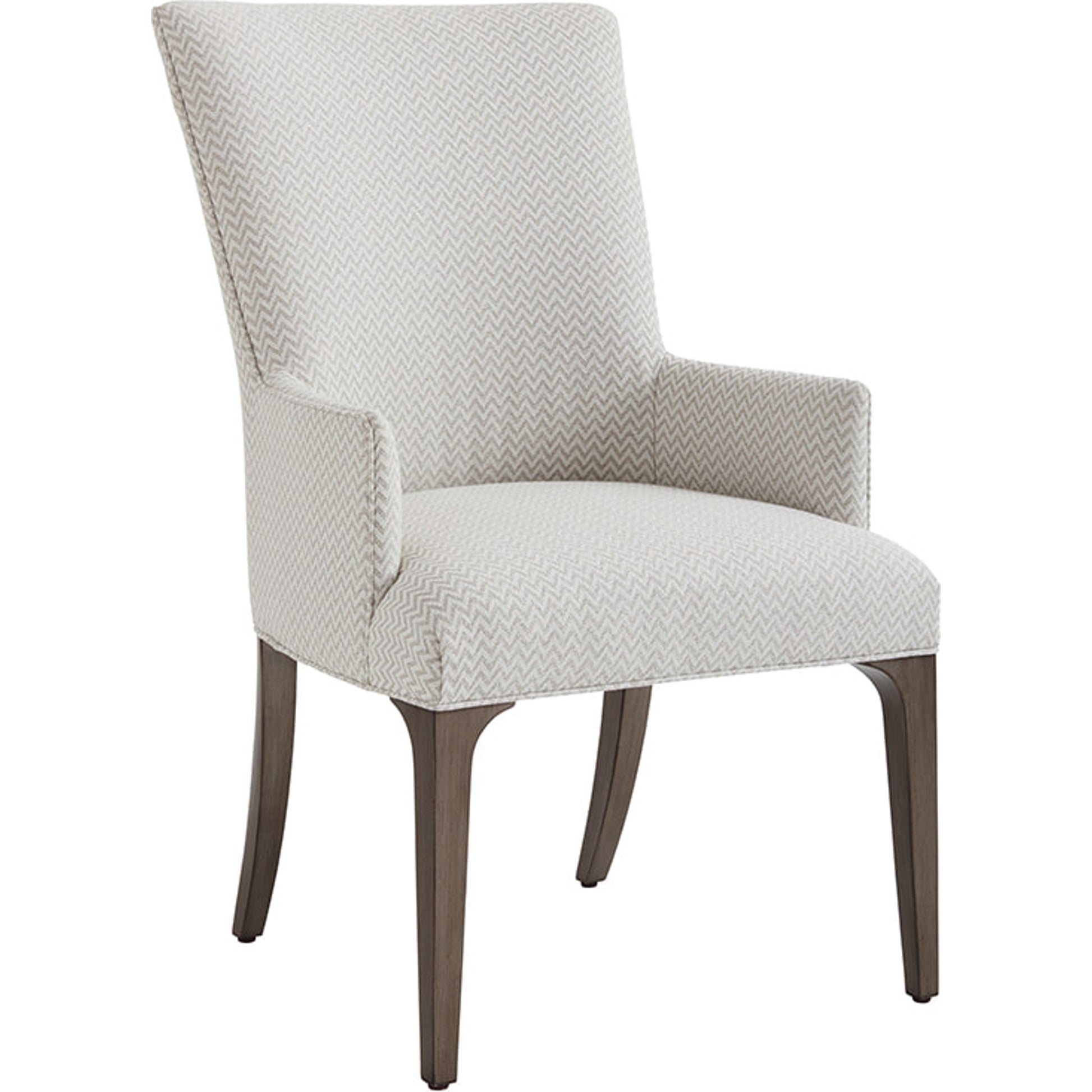Bellamy Upholstered Arm Chair by Lexington. Made from unique in a transitional style.