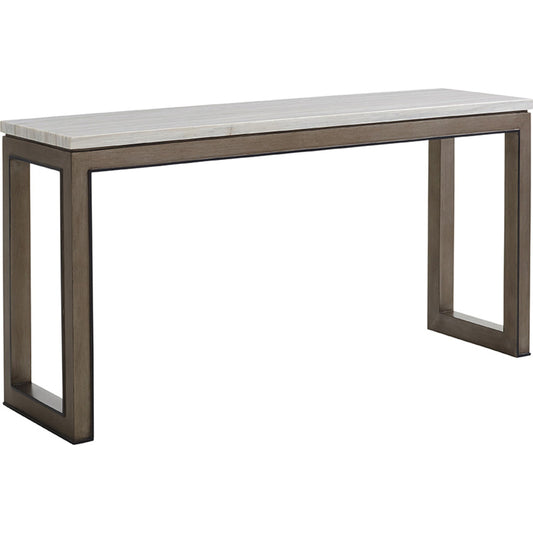 Vernay Console by Lexington. Made from unique in a modern style.
