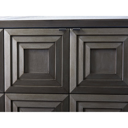 Domaine Hall Chest by Lexington. Made from unique in a transitional style.