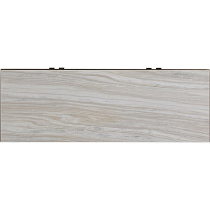 Domaine Hall Chest by Lexington. Made from unique in a transitional style.