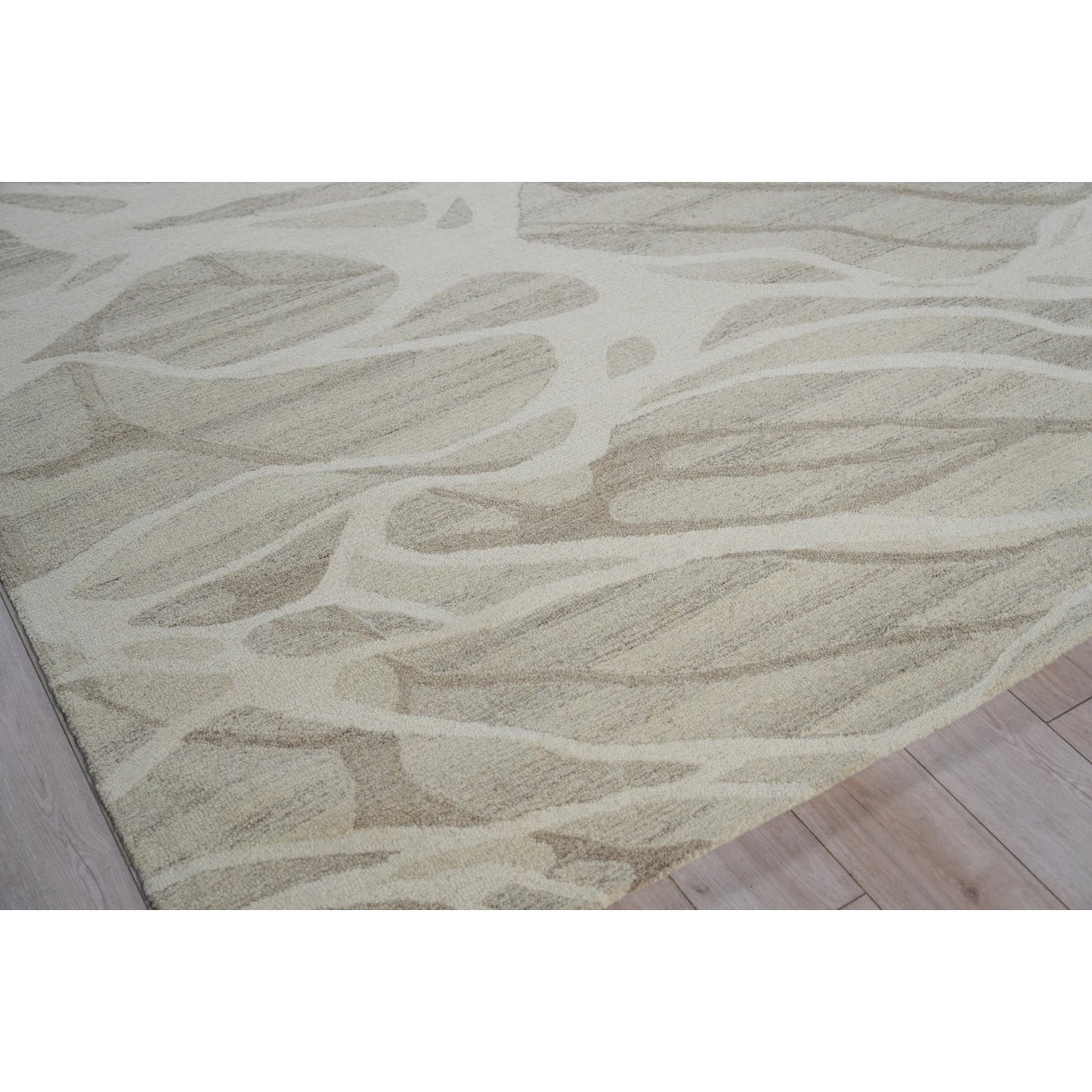 002 SI-2543493,SI-2543494,SI-2543500,SI-2543501 | Additional Silo | Rio 7338 Rug by Exquisite Rugs in beige, ivory. Made from new zealand wool in a unique style.