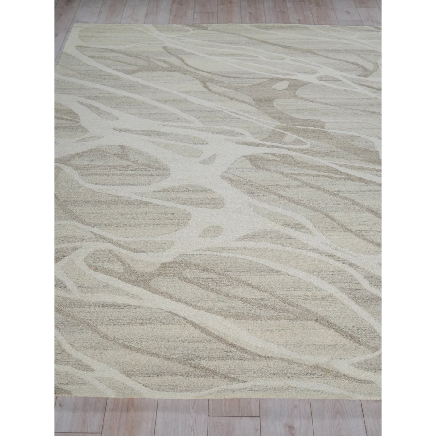 003 SI-2543493,SI-2543494,SI-2543500,SI-2543501 | Additional Silo | Rio 7338 Rug by Exquisite Rugs in beige, ivory. Made from new zealand wool in a unique style.