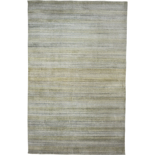 Milan Gradient & Rug - 6488F by Feizy. Made from viscose, wool in a unique style.