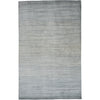 Blue, Gray / 5' x 8'