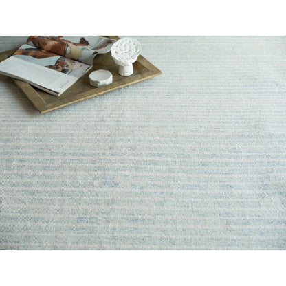 Dusseldorf 7344 Rug by Exquisite Rugs in blue, ivory. Made from new zealand wool in a unique style.