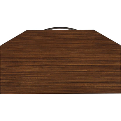 Barnes Nightstand by Lexington. Made from unique in a modern style.