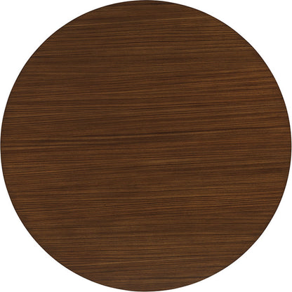 Mandara Round Dining Table by Lexington. Made from unique in a modern style.