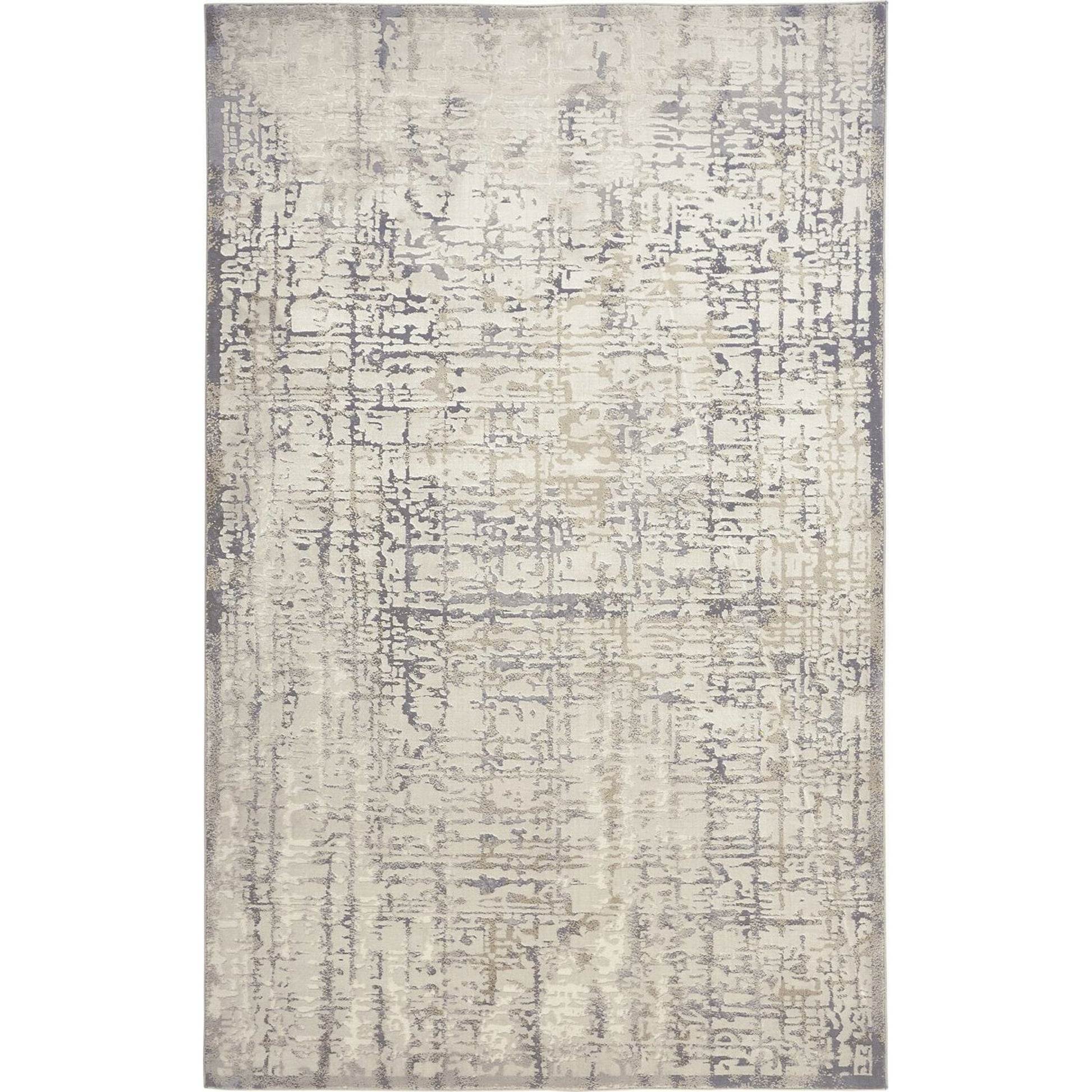 Prasad Rug - 3683F by Feizy. Made from polypropylene, polyester in a unique style.