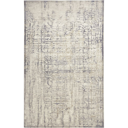 Prasad Rug - 3683F by Feizy. Made from polypropylene, polyester in a unique style.