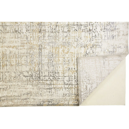 Prasad Rug - 3683F by Feizy. Made from polypropylene, polyester in a unique style.