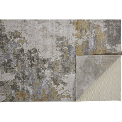 Prasad Rug - 3970F by Feizy. Made from polypropylene, polyester in a unique style.