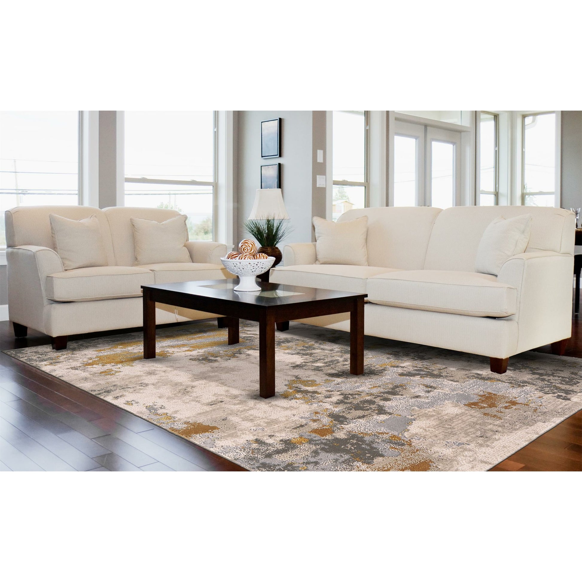 Prasad Rug - 3970F by Feizy. Made from polypropylene, polyester in a unique style.