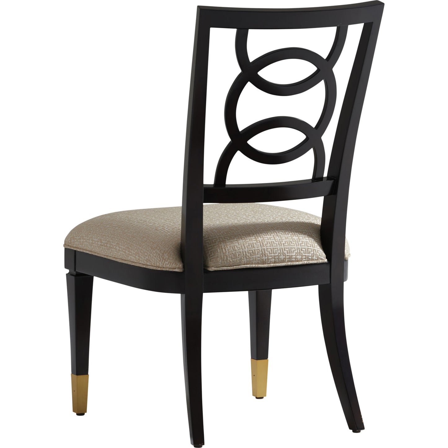 003 SR-835593 | Additional Silo | Pierce Upholstered Side Chair by Lexington. Made from unique in a transitional style.