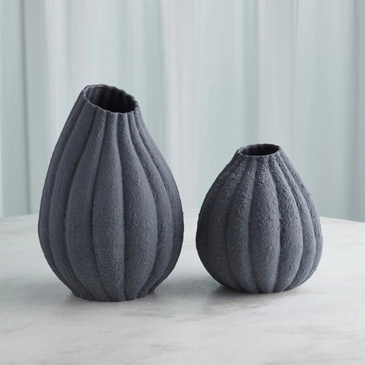Glow Vase by Global Views. Made from unique in a modern style.