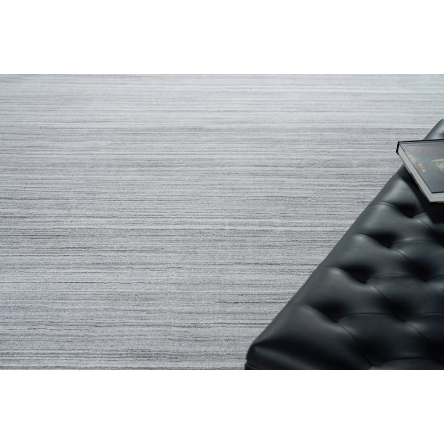 008 SI-2543590,SI-2543591,SI-2543594,SI-2543595 | Lifestyle | Serenity 7388 Indoor/Outdoor Rug by Exquisite Rugs in light grey, ivory. Made from pet in a unique style.