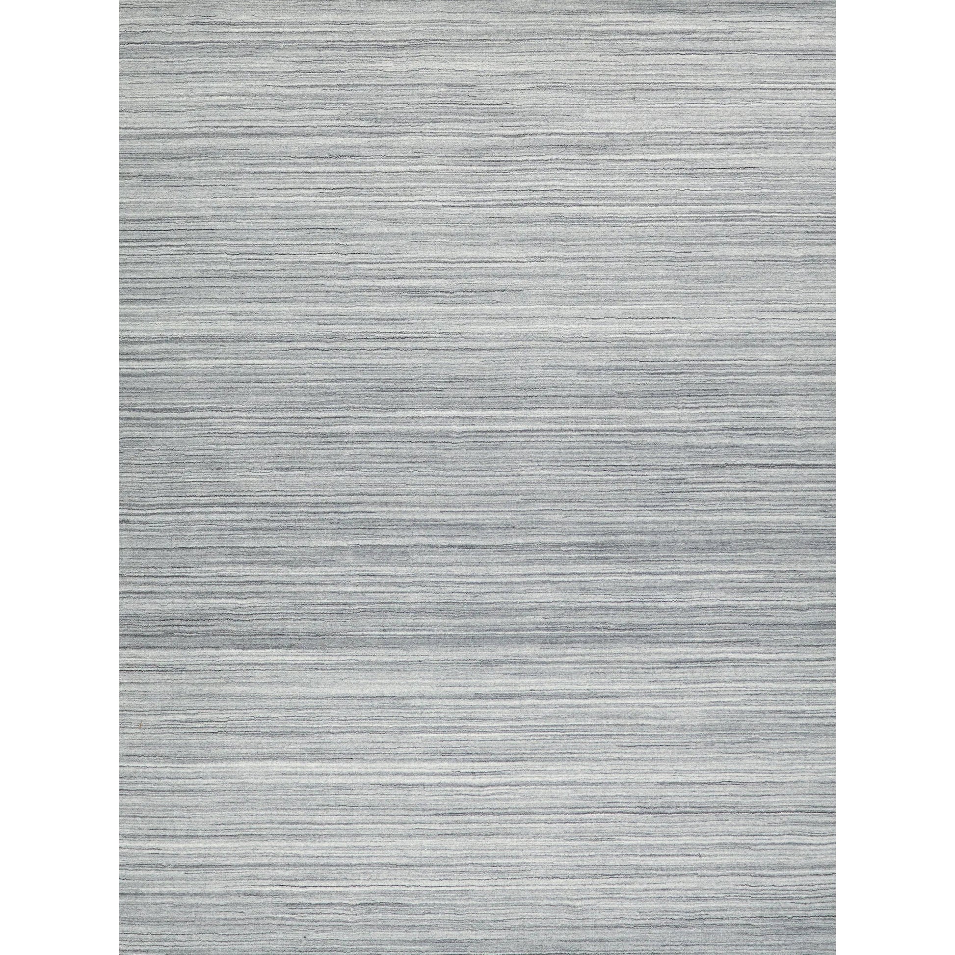 Serenity 7389 Indoor/Outdoor Rug by Exquisite Rugs in grey, silver. Made from pet in a unique style.