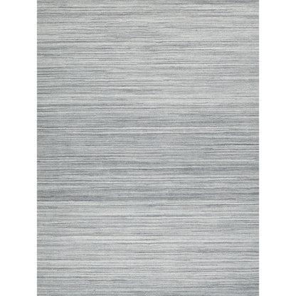 Serenity 7389 Indoor/Outdoor Rug by Exquisite Rugs in grey, silver. Made from pet in a unique style.
