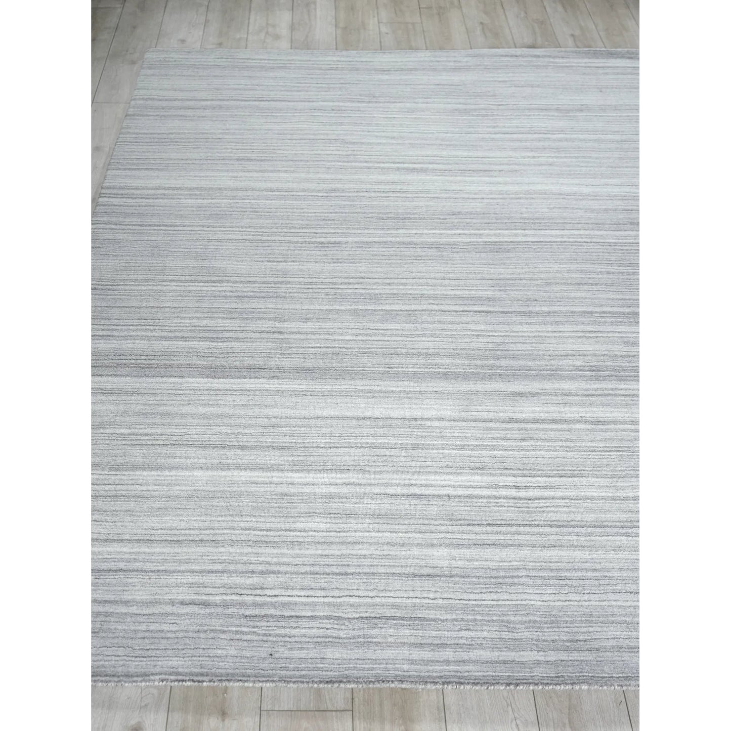 003 SI-2543598,SI-2543599,SI-2543602,SI-2543603 | Additional Silo | Serenity 7389 Indoor/Outdoor Rug by Exquisite Rugs in grey, silver. Made from pet in a unique style.