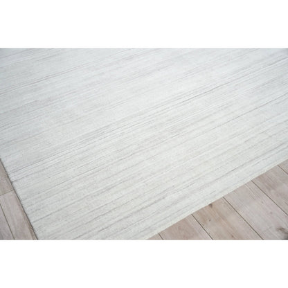 Serenity 7390 Indoor/Outdoor Rug by Exquisite Rugs in beige, brown. Made from pet in a unique style.