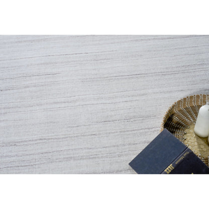 Serenity 7390 Indoor/Outdoor Rug by Exquisite Rugs in beige, brown. Made from pet in a unique style.