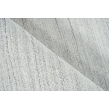 Serenity 7391 Indoor/Outdoor Rug by Exquisite Rugs in ivory, gray. Made from pet in a unique style.
