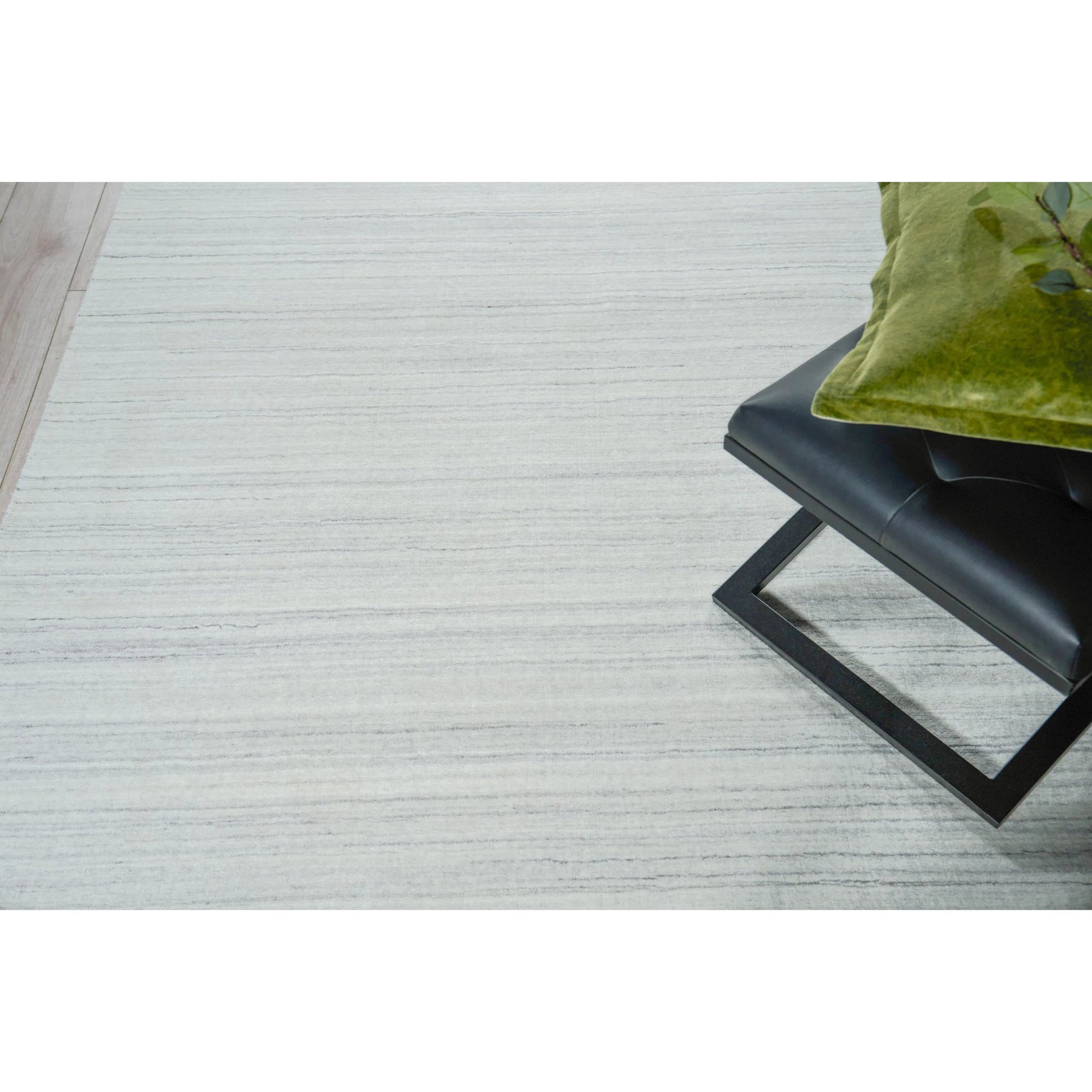 Serenity 7391 Indoor/Outdoor Rug by Exquisite Rugs in ivory, gray. Made from pet in a unique style.