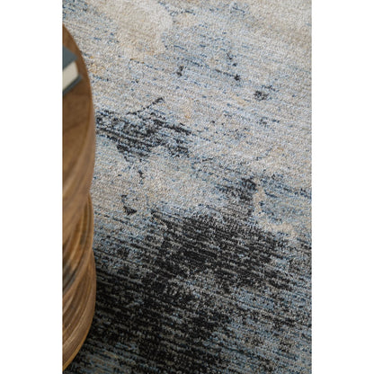 Sonora SNR39U9F Rug by Feizy. Made from polypropylene, polyester, viscose in a unique style.
