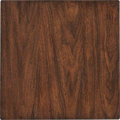 Surrey Night Table by Lexington in walnut. Made from unique in a traditional style.