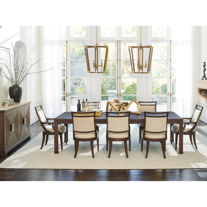 Driscoll Arm Chair by Lexington. Made from unique in a transitional style.