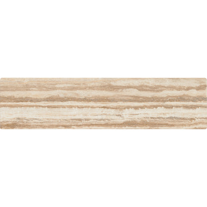 Menlo Park Console by Lexington in maritime brass. Made from unique in a transitional style.