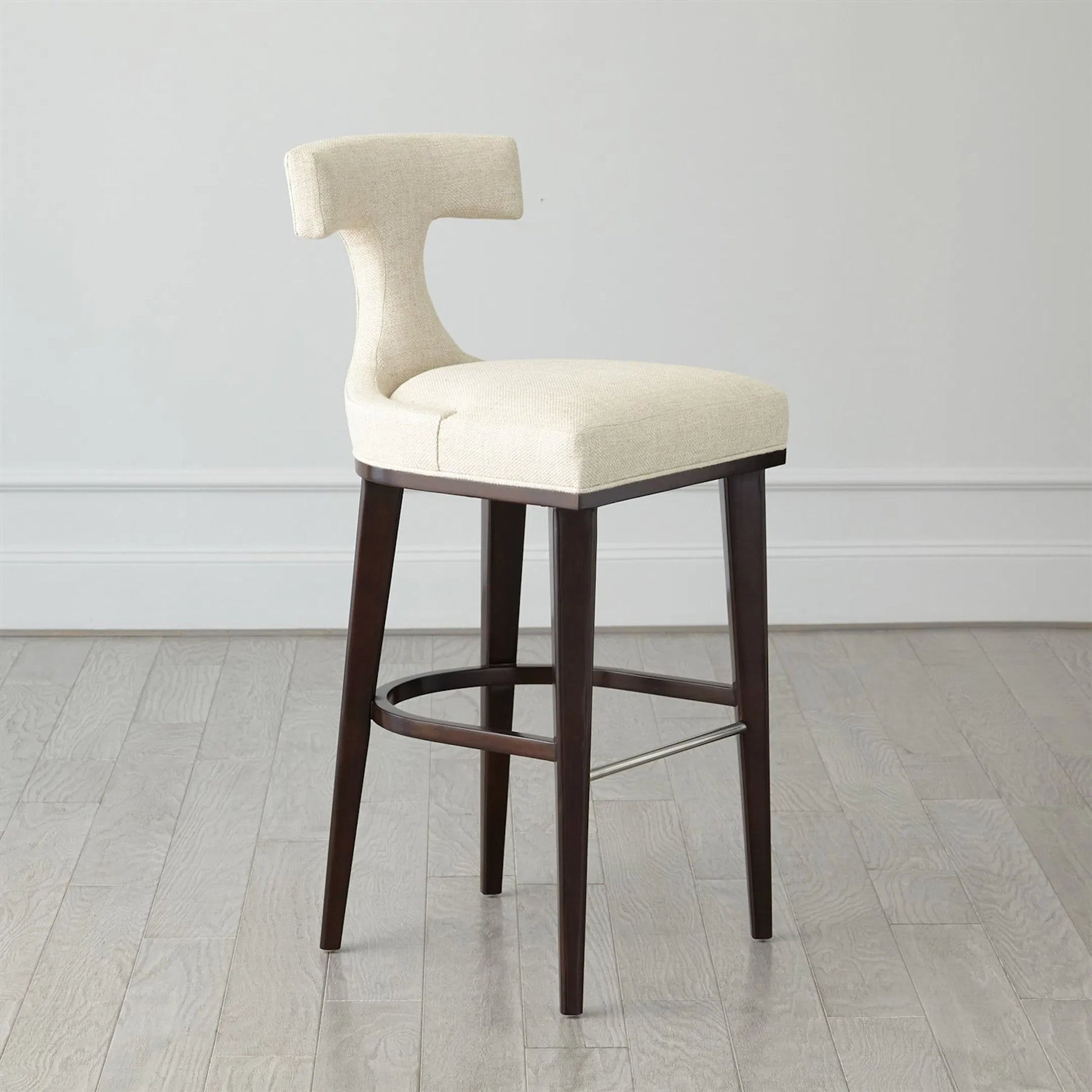 Anvil Back Counter Stool by Global Views. Made from unique in a transitional style.