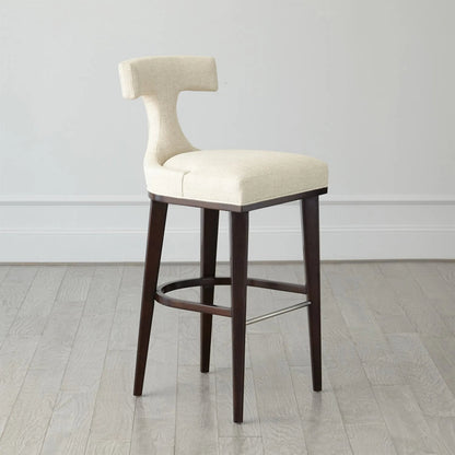 Anvil Back Counter Stool by Global Views. Made from unique in a transitional style.