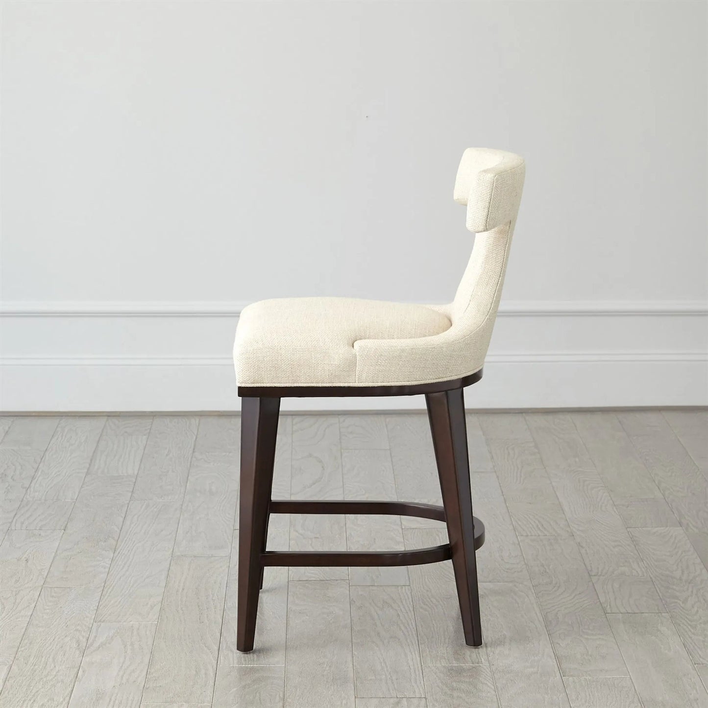 034 SI-2323066 | Additional Silo | Anvil Back Barstool by Global Views in windsor woven. Made from unique in a transitional style.