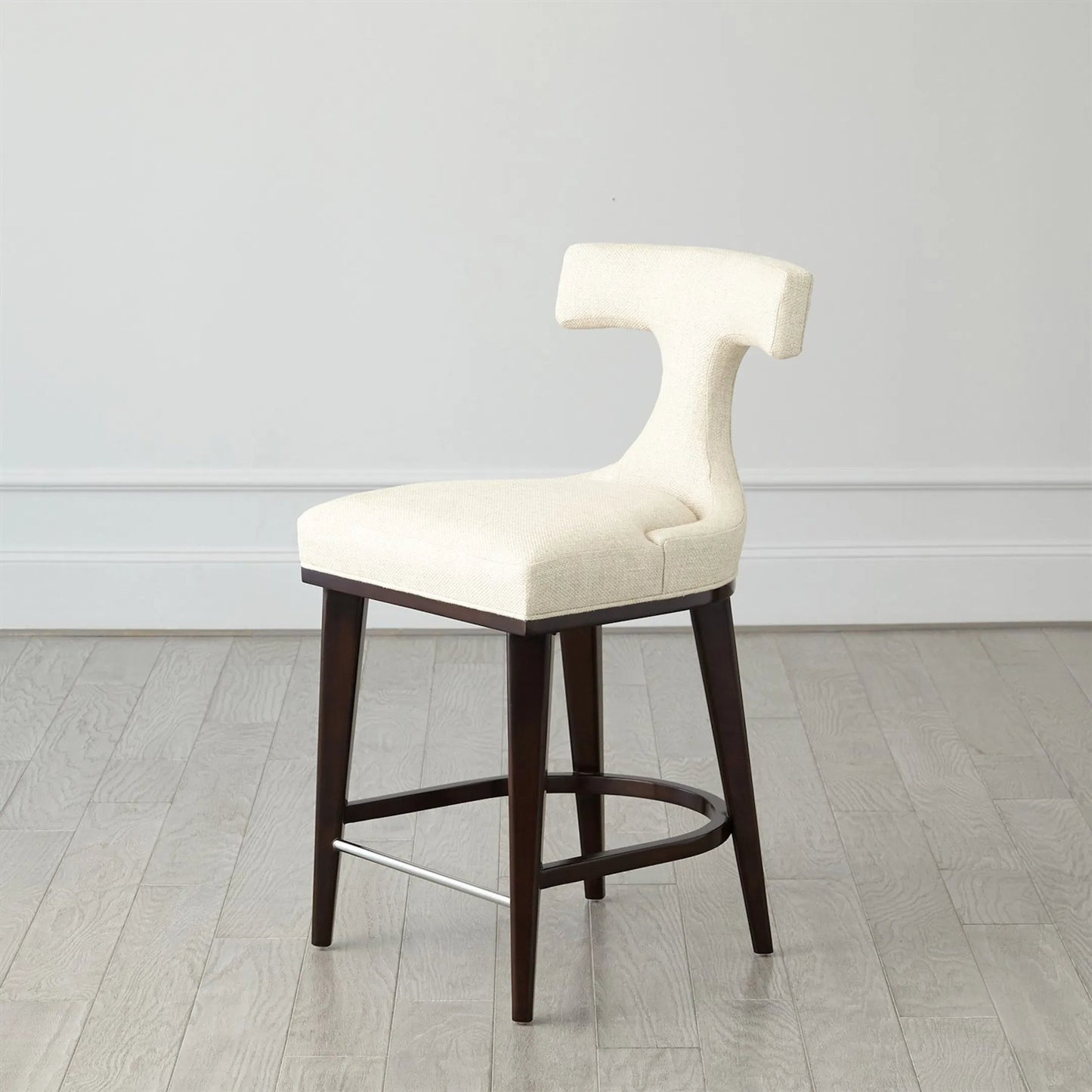 040 SI-2323066 | Additional Silo | Anvil Back Barstool by Global Views in windsor woven. Made from unique in a transitional style.