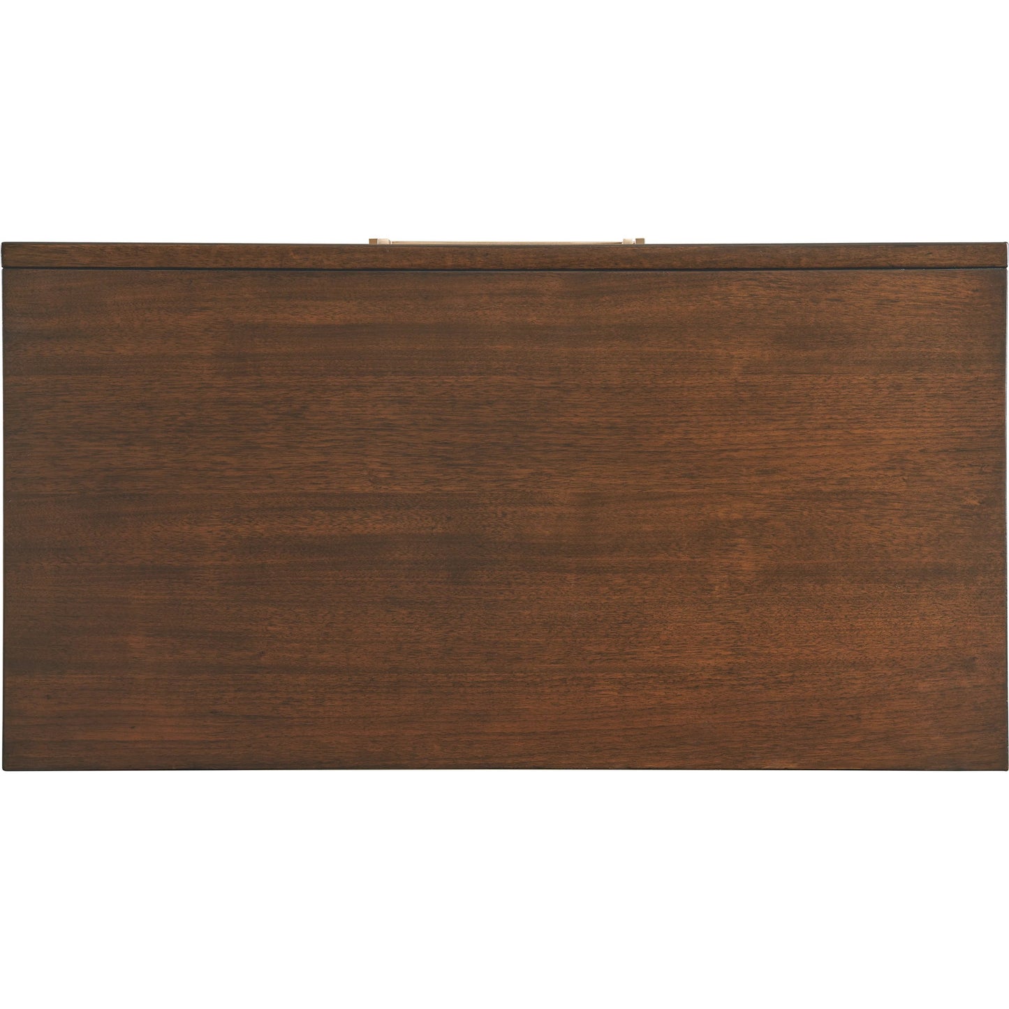 002 SI-2371316 | Additional Silo | Camden Nightstand by Lexington in cathedral walnut. Made from walnut in a traditional style.