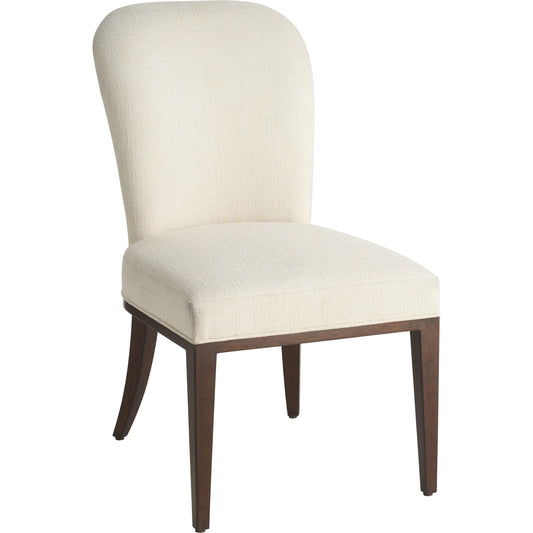 Lambeth Upholstered Side Chair by Lexington. Made from unique in a unique style.