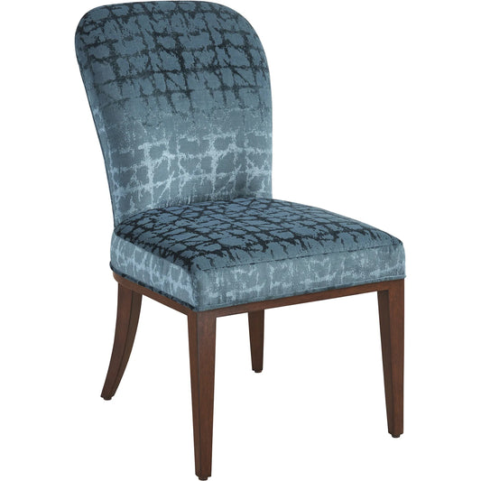 Lambeth Upholstered Side Chair by Lexington. Made from unique in a unique style.