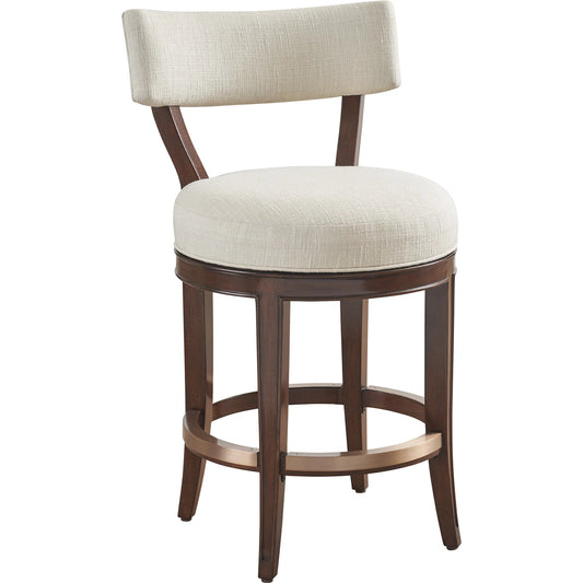 Giles Counter Stool by Lexington. Made from unique in a unique style.
