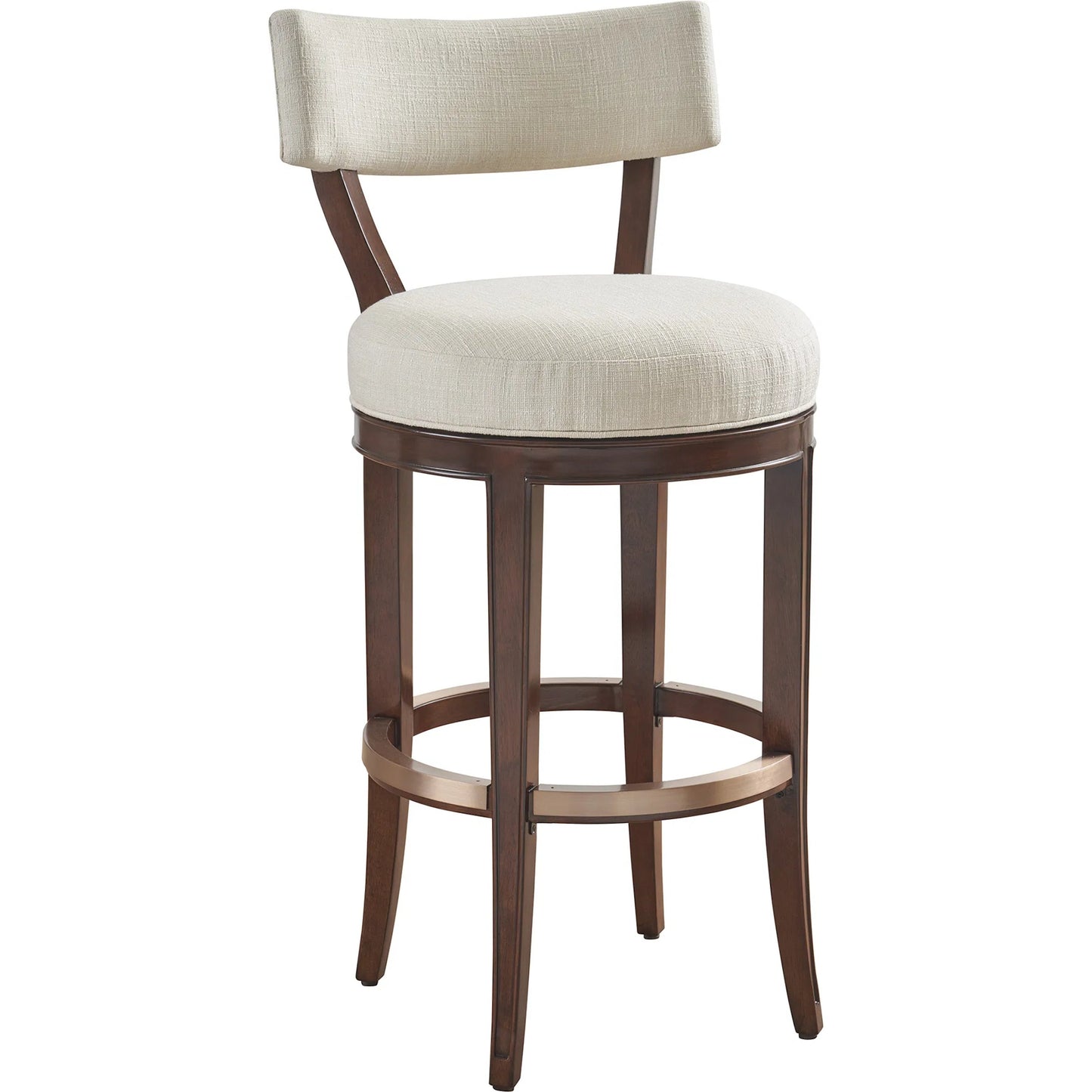 001 SI-2371330 | Primary Silo | Giles Bar Stool by Lexington. Made from unique in a transitional style.