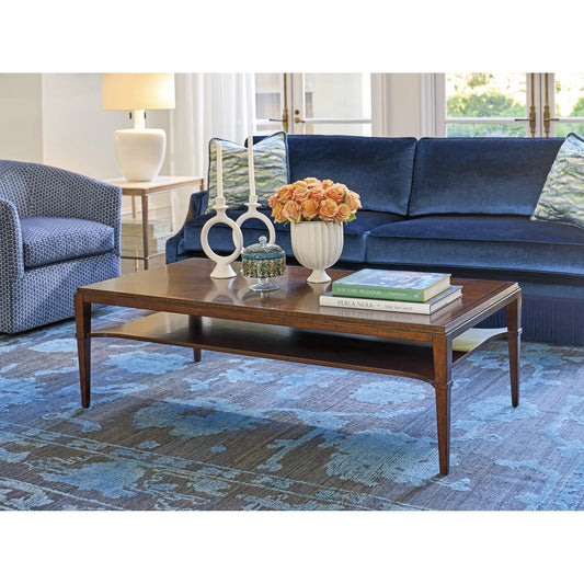 Andora Starburst Cocktail Table by Lexington. Made from unique in a unique style.