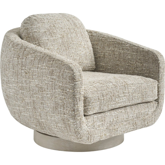 Carreta Swivel Chair by Tommy Bahama Home. Made from unique in a unique style.