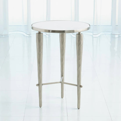Jasper Accent Table by Global Views. Made from unique in a modern style.