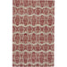 Lilliana Transitional Geometric Rug - 0764F by Feizy. Made from jute in a unique style.