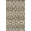 Tan, Taupe, Gray / 5' x 8'