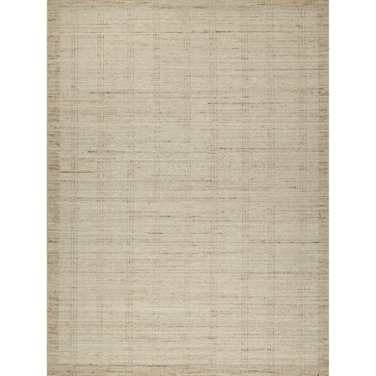 Desi 7461 Rug by Exquisite Rugs in beige. Made from wool in a unique style.