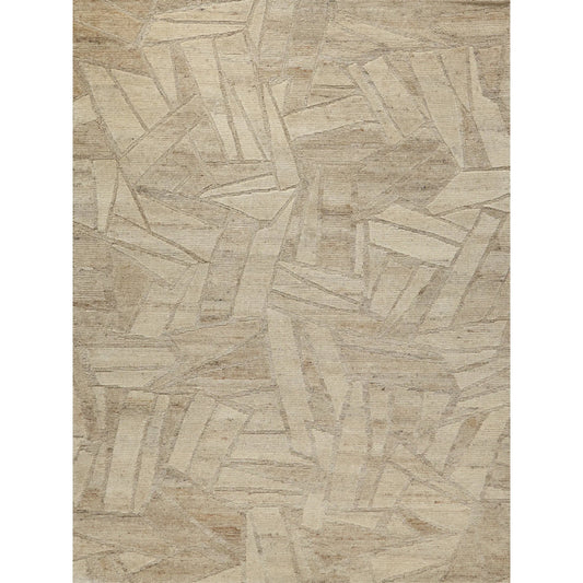 Boma 7465 Rug by Exquisite Rugs in beige. Made from wool in a unique style.