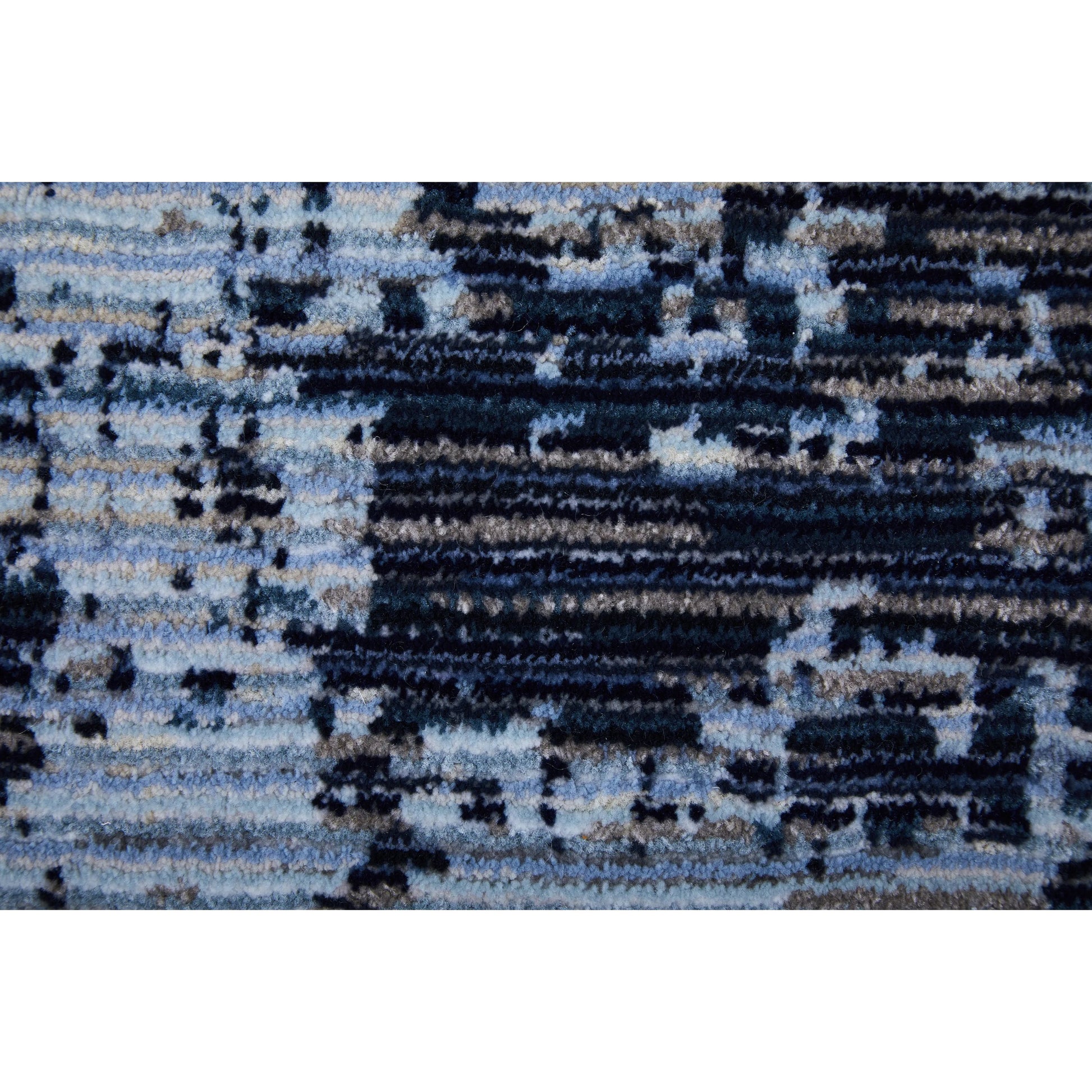 Sonora Rug - SNR39PLF by Feizy. Made from polypropylene, polyester, viscose in a unique style.