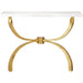 Teton Console by Global Views. Made from unique in a modern style.