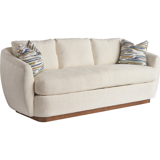Gossner Sofa by Tommy Bahama Home. Made from unique in a modern style.