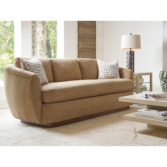 Gossner Sofa by Tommy Bahama Home. Made from unique in a modern style.